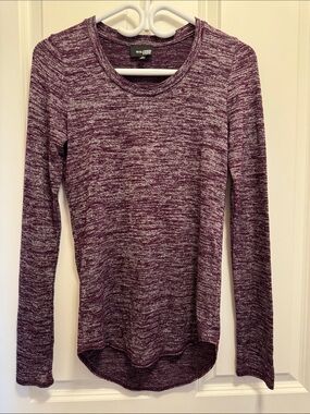 Wilfred Free Knit Long Sleeve